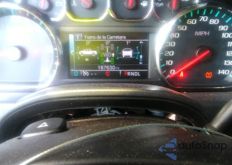 2017 Chevrolet Silverado 1500 1Lt из США, поврежденный, VIN 3GCUKREC8HG356724